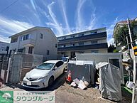 埼玉県さいたま市浦和区本太5丁目35-19：物件画像／株式会社タウンハウジング埼玉　南浦和店