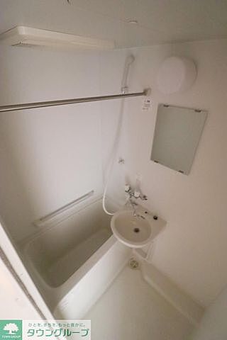 浴室