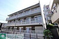埼玉県戸田市新曽南2丁目5-6：物件画像／株式会社タウンハウジング埼玉　南浦和店