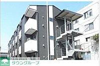 埼玉県戸田市大字新曽838：物件画像／株式会社タウンハウジング埼玉　南浦和店