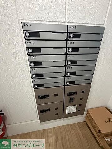 その他