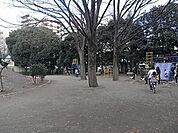 北浦和公園 1700m