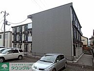埼玉県さいたま市中央区上落合6丁目：物件画像／株式会社タウンハウジング埼玉　南浦和店