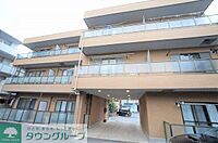 埼玉県戸田市中町1丁目1-21：物件画像／株式会社タウンハウジング埼玉　南浦和店