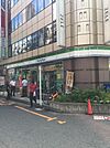 ファミリーマート大宮駅西口店 406m