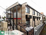 埼玉県川口市桜町5丁目5-9：物件画像／株式会社タウンハウジング埼玉　南浦和店