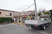 セブンイレブン川口上青木中央通り店 926m