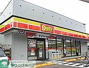 デイリーヤマザキ 400m