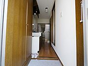 ★玄関★ご入居お待ちしております★