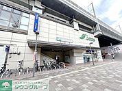 武蔵浦和駅(JR 埼京線) 徒歩48分。 3820m