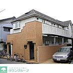 埼玉県蕨市南町1丁目16-21：物件画像／株式会社タウンハウジング埼玉　南浦和店