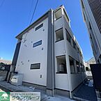 埼玉県さいたま市大宮区宮町5丁目77-2：物件画像／株式会社タウンハウジング埼玉　南浦和店