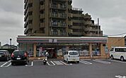 セブンイレブン大宮櫛引1丁目店 徒歩8分。コンビニ 600m