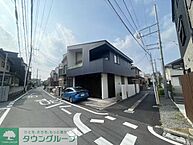 埼玉県さいたま市浦和区岸町5丁目5-6：物件画像／株式会社タウンハウジング埼玉　南浦和店