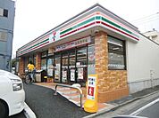 セブンイレブン蕨北町1丁目店 791m