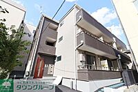 埼玉県戸田市上戸田1丁目21-7：物件画像／株式会社タウンハウジング埼玉　南浦和店