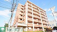 埼玉県蕨市南町3丁目19-8：物件画像／株式会社タウンハウジング埼玉　南浦和店