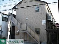 埼玉県蕨市南町2丁目9-17：物件画像／株式会社タウンハウジング埼玉　南浦和店