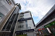 ダイエー大宮店 403m