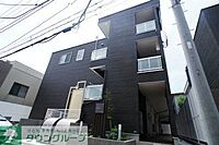 埼玉県蕨市塚越7丁目25-8：物件画像／株式会社タウンハウジング埼玉　南浦和店