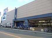 ミエルかわぐち 650m