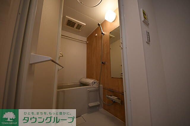 浴室
