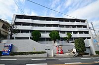 埼玉県さいたま市浦和区岸町3丁目1-6：物件画像／株式会社タウンハウジング埼玉　南浦和店
