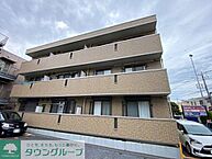 埼玉県さいたま市南区南浦和2丁目9-4：物件画像／株式会社タウンハウジング埼玉　南浦和店