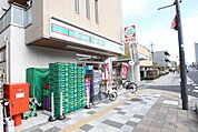 100円ローソン 750m