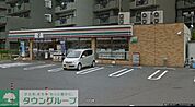 セブンイレブンさいたま大谷場店 徒歩2分。コンビニ 120m