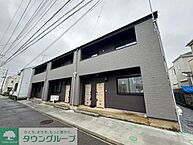 埼玉県さいたま市見沼区大字中川669-17：物件画像／株式会社タウンハウジング埼玉　南浦和店