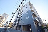埼玉県さいたま市浦和区岸町6丁目4-1：物件画像／株式会社タウンハウジング埼玉　南浦和店