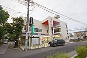 東武ストア大宮公園店 1907m