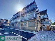 埼玉県さいたま市大宮区上小町1222：物件画像／株式会社タウンハウジング埼玉　南浦和店