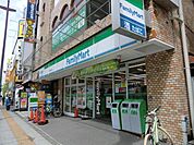 ファミリーマート 1277m