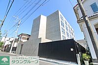 埼玉県さいたま市大宮区東町1丁目88-1：物件画像／株式会社タウンハウジング埼玉　南浦和店