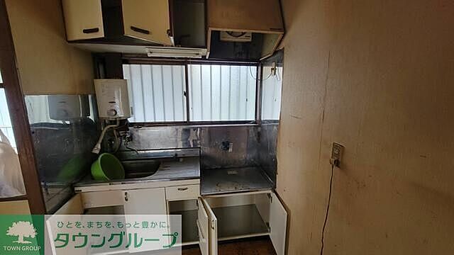 キッチン