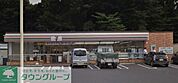 セブンイレブンさいたま御蔵南店 徒歩11分。コンビニ 870m
