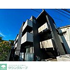 埼玉県さいたま市大宮区浅間町2丁目41-1：物件画像／株式会社タウンハウジング埼玉　南浦和店