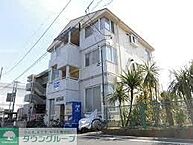 埼玉県川口市戸塚東4丁目3-3：物件画像／株式会社タウンハウジング埼玉　南浦和店