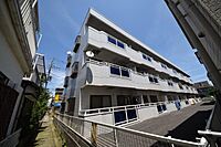 埼玉県川口市芝富士1丁目21-21：物件画像／株式会社タウンハウジング埼玉　南浦和店