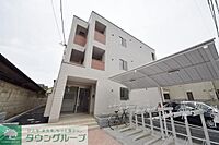 埼玉県さいたま市浦和区常盤6丁目13-13：物件画像／株式会社タウンハウジング埼玉　南浦和店