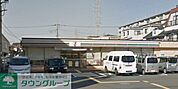 セブンイレブンさいたま文蔵3丁目店 徒歩6分。コンビニ 470m