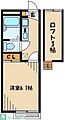 Flat浦和2階6.1万円