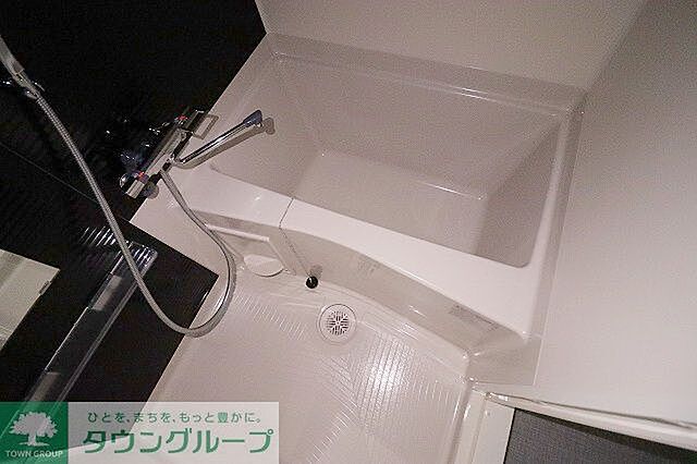 浴室