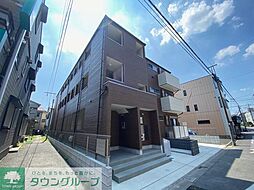 外観画像