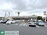 周辺：セブンイレブンさいたま中尾店 徒歩8分。 630m