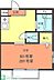 間取り：間取図