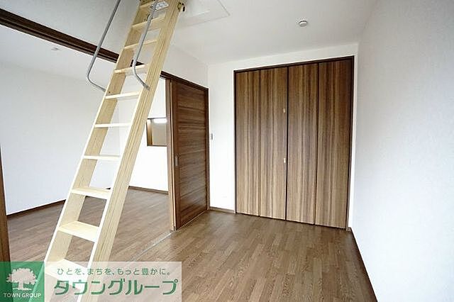 子供部屋