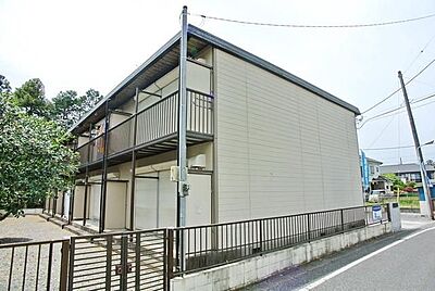 外観：☆閑静な住宅街です☆